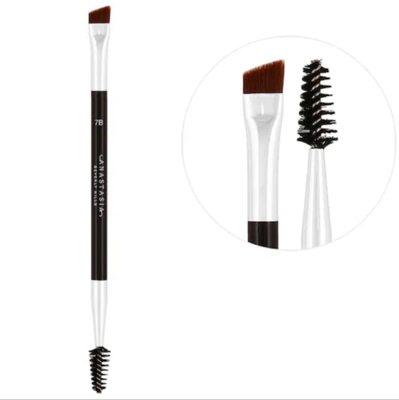 Anastasia Beverly Hills Makeup Nwt Anastasia Beverly Hills Brush 7b